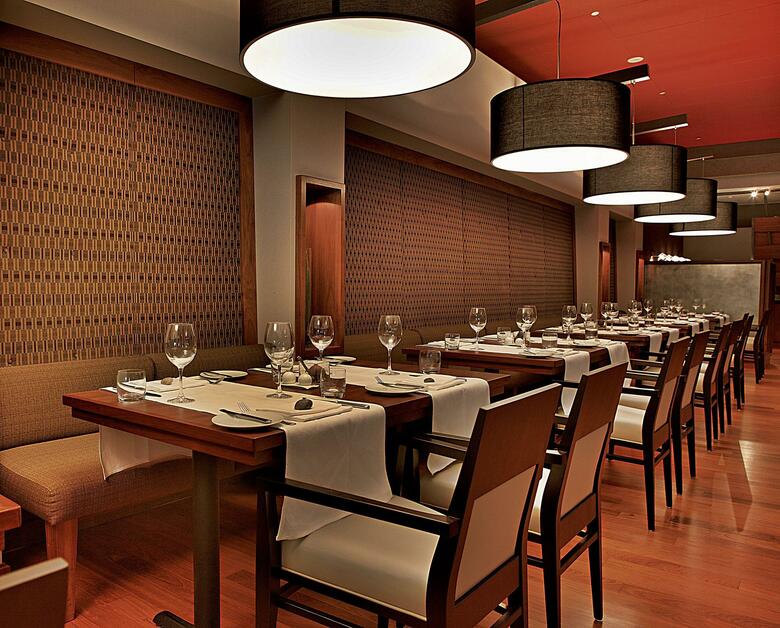 Hotel Hilton Toronto