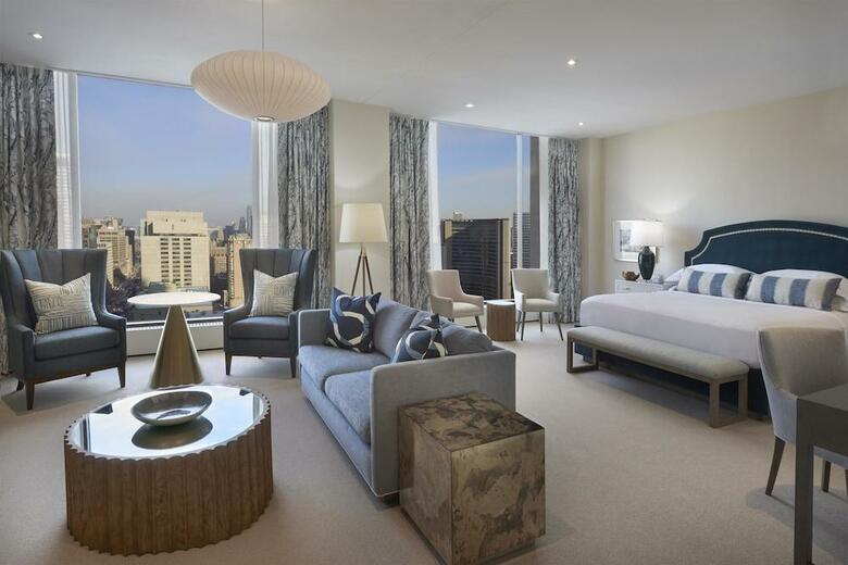 Hotel Hilton Toronto