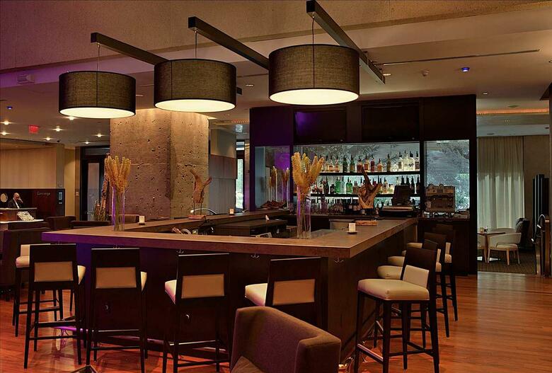 Hotel Hilton Toronto
