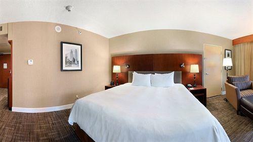 Hotel Hilton Toronto