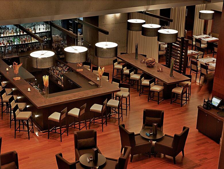Hotel Hilton Toronto