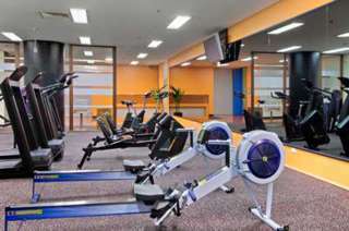 Hotel Hilton Brisbane