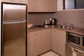 Hotel Southern Cross Apt