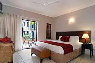 Hotel Southern Cross Apt