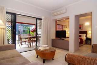 Hotel Southern Cross Apt