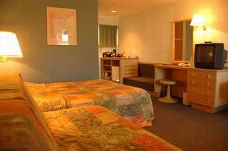 Hotel Best Western Hospitality Inn Geraldton