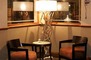 Hotel Best Western Sanctuary Inn