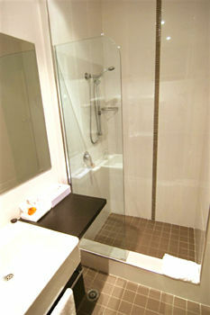 Hotel Best Western Sanctuary Inn