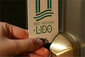 Hotel Lido Mons Centre