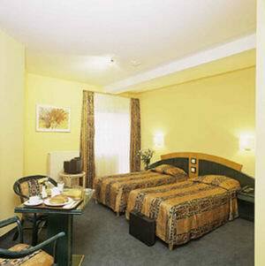 Hotel Lido Mons Centre