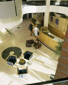 Hotel Lido Mons Centre