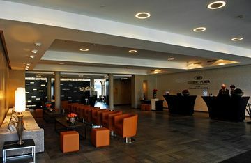 Hotel Crowne Plaza Li�ge