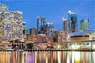 Hotel Parkroyal Darling Harbour