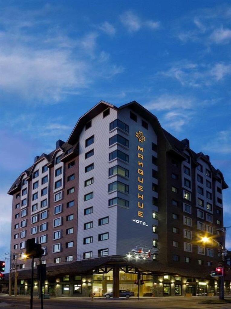 Hotel Manquehue Puerto Montt
