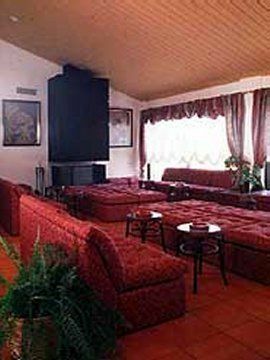 Hotel La Serena Club Resort