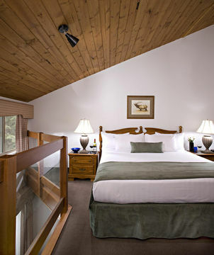 Hotel Charlton's Cedar Court