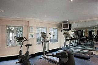 Hotel Holiday Inn Potts Point