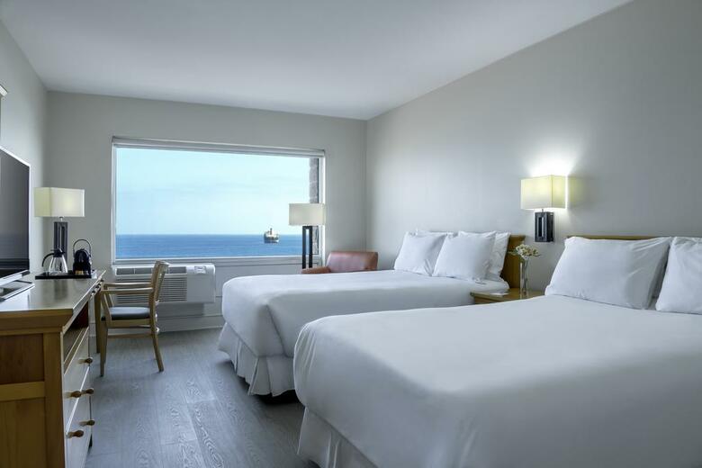 Hotel NH Antofagasta