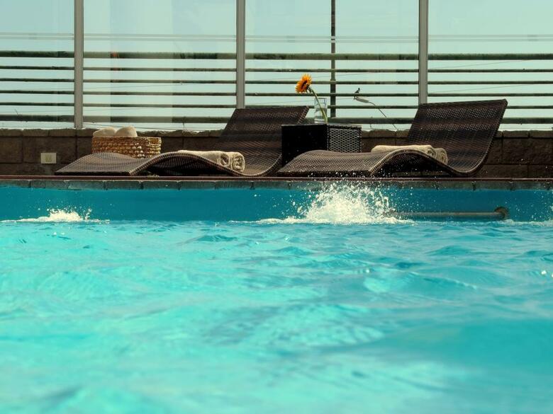 Hotel NH Antofagasta