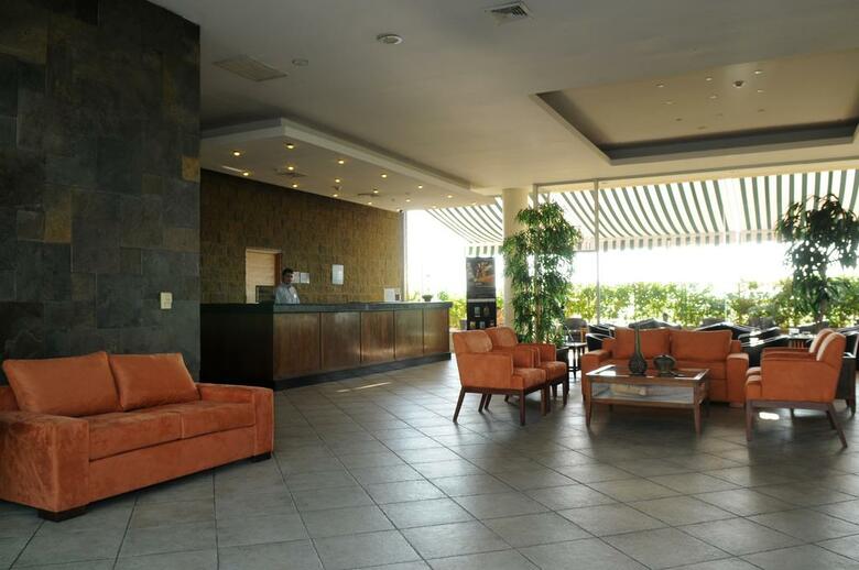 Hotel NH Antofagasta