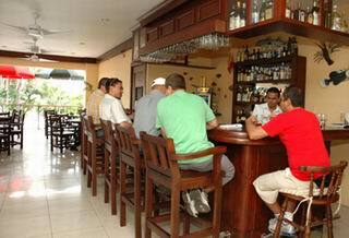 Hotel Best Western Casino Kamuk