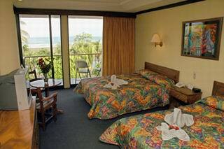 Hotel Best Western Casino Kamuk
