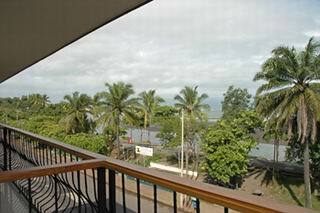 Hotel Best Western Casino Kamuk