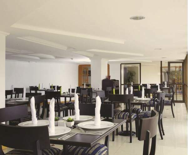 Cosmos Hotel Cali