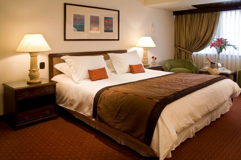 Hotel Plaza San Francisco