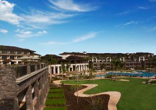 Hotel Jw Marriott Guanacaste Resort & Spa
