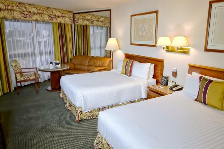 Hotel Barcel� San Jos�