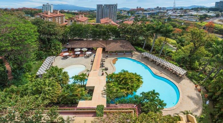 Hotel Barcel� San Jos�