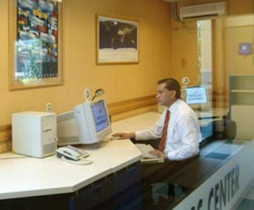 Hotel Holiday Inn Express