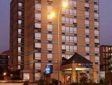 Hotel Holiday Inn Express