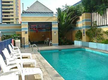 Hotel Holiday Inn Express