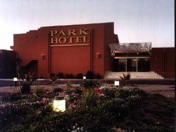 Hotel Park
