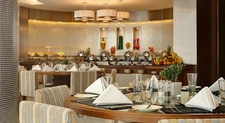Hotel Nour Arjaan By Rotana