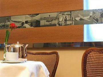 Dormero Hotel Zurich