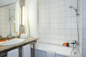 Dormero Hotel Zurich