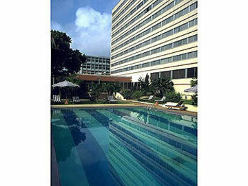 Hotel Novotel