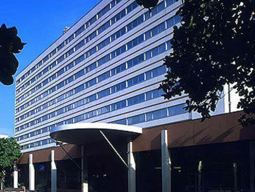 Hotel Novotel