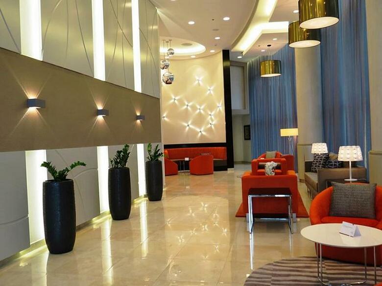 Hotel Majestic Arjaan By Rotana