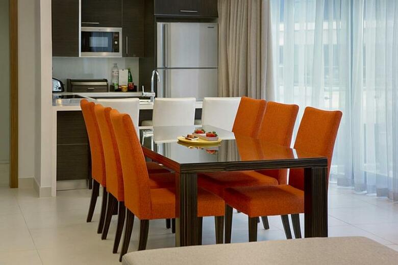 Hotel Majestic Arjaan By Rotana