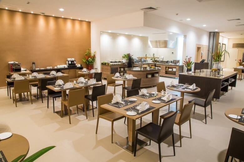 Azalai Abidjan Hotel