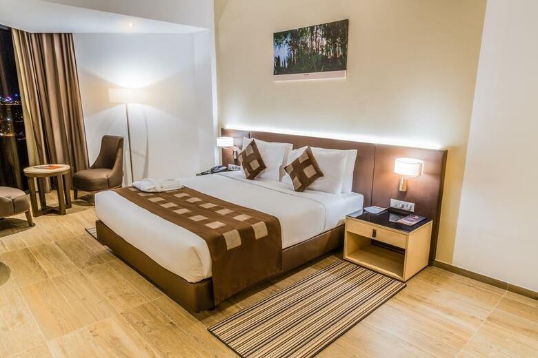 Azalai Abidjan Hotel
