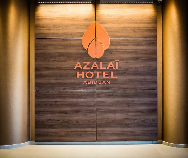 Azalai Abidjan Hotel