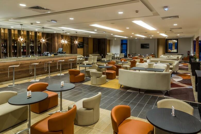 Azalai Abidjan Hotel