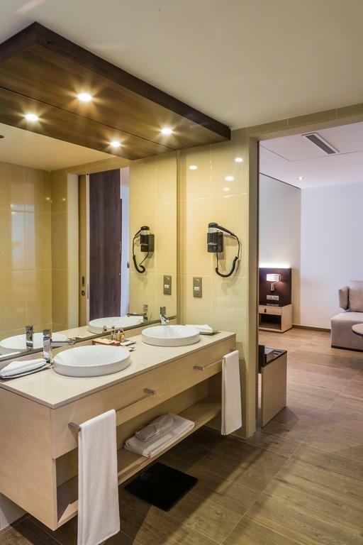 Azalai Abidjan Hotel