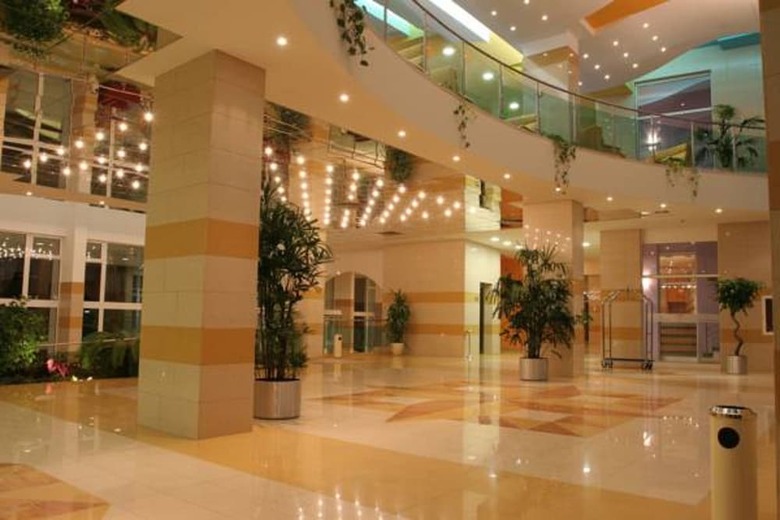 Hotel Trakia Plaza