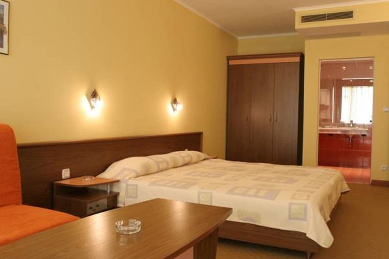 Hotel Trakia Plaza